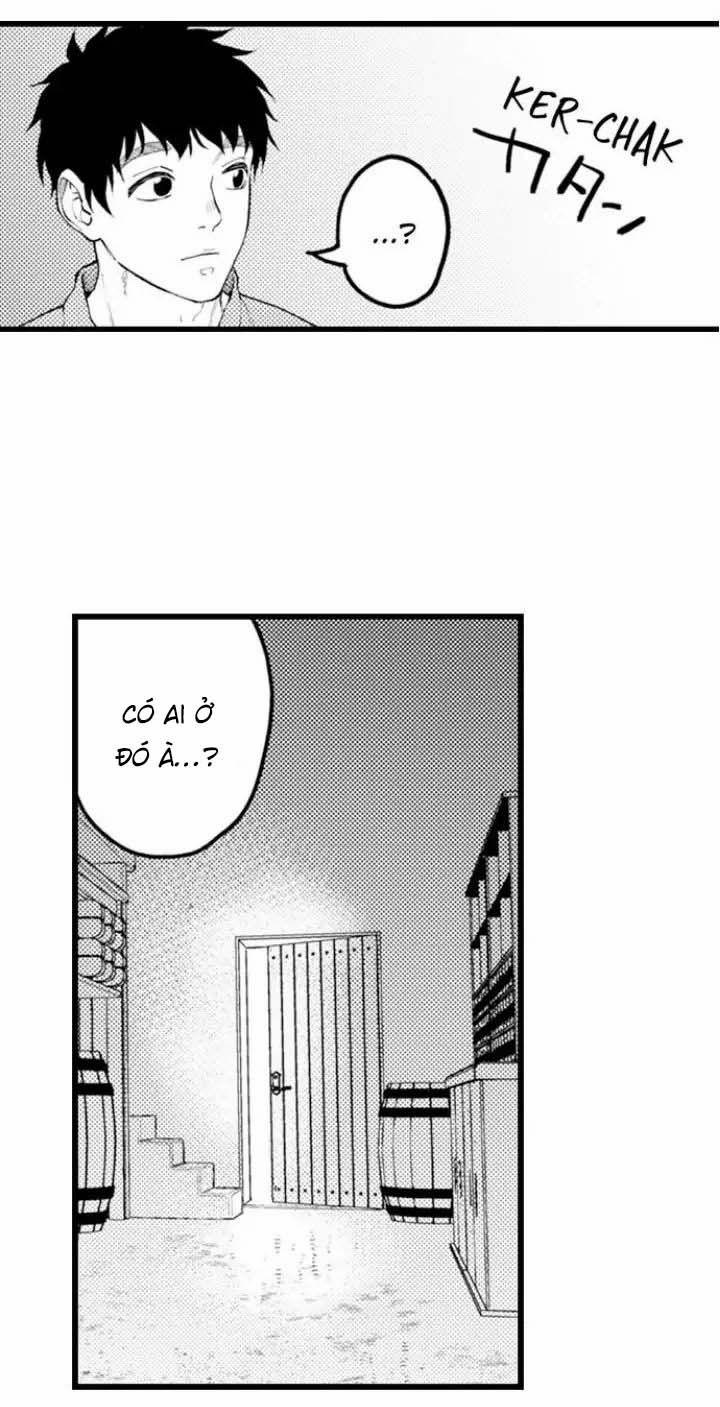 Gửi Em Gái Yêu Dấu, Anh Trai Em Trở Thành Thánh Nữ Mất Rồi 22.2 trang 5