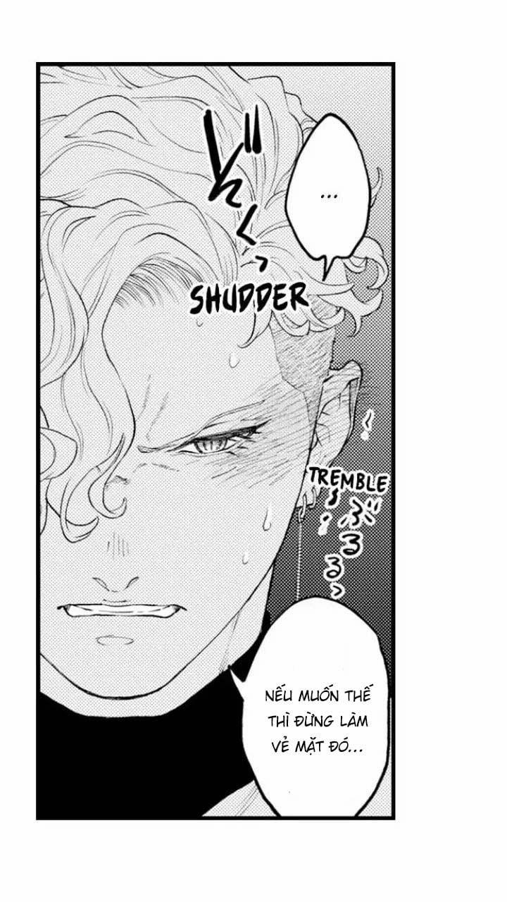 Gửi Em Gái Yêu Dấu, Anh Trai Em Trở Thành Thánh Nữ Mất Rồi 23.1 trang 13