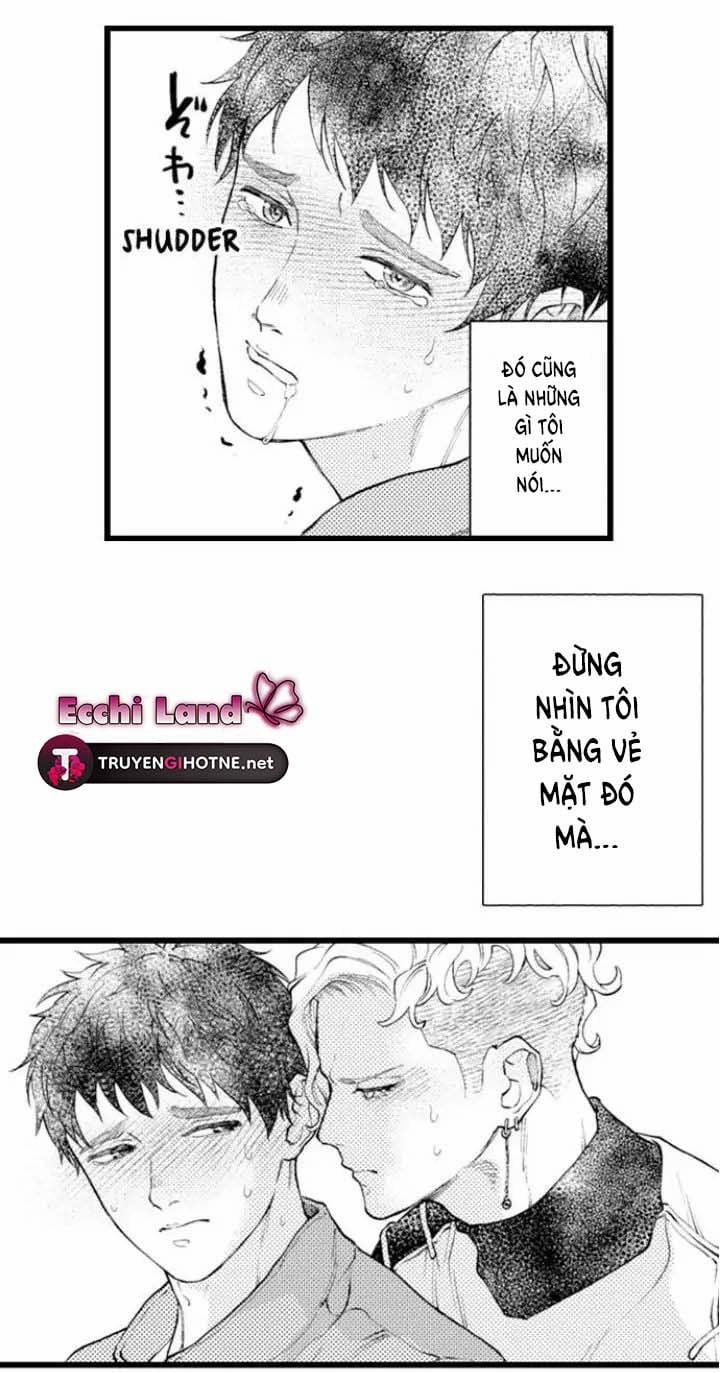 Gửi Em Gái Yêu Dấu, Anh Trai Em Trở Thành Thánh Nữ Mất Rồi 23.1 trang 14