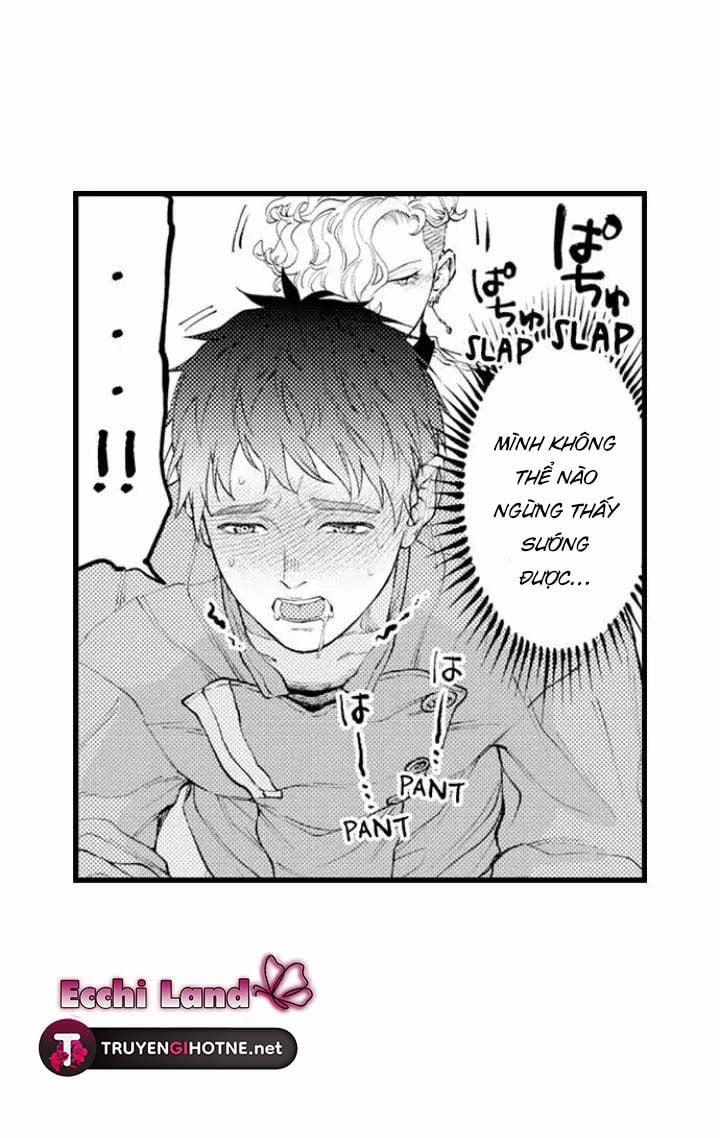 Gửi Em Gái Yêu Dấu, Anh Trai Em Trở Thành Thánh Nữ Mất Rồi 23.1 trang 7