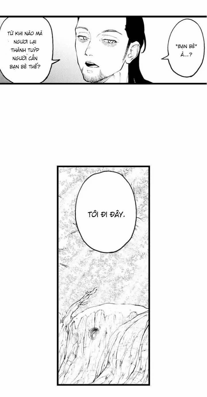 Gửi Em Gái Yêu Dấu, Anh Trai Em Trở Thành Thánh Nữ Mất Rồi 23.2 trang 10