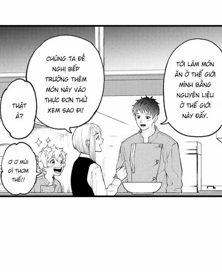 Gửi Em Gái Yêu Dấu, Anh Trai Em Trở Thành Thánh Nữ Mất Rồi 23.2 trang 14