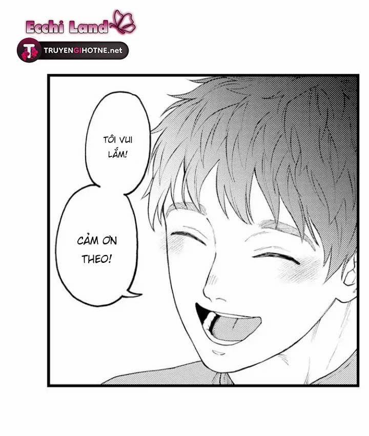 Gửi Em Gái Yêu Dấu, Anh Trai Em Trở Thành Thánh Nữ Mất Rồi 23.2 trang 15