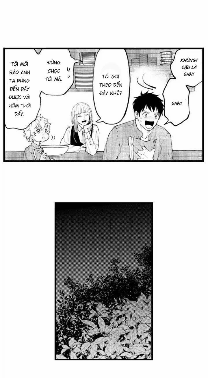 Gửi Em Gái Yêu Dấu, Anh Trai Em Trở Thành Thánh Nữ Mất Rồi 23.2 trang 17