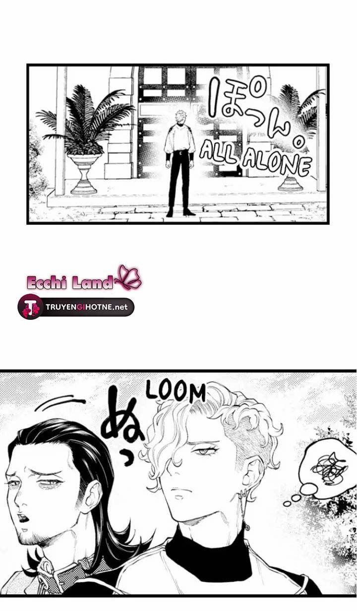 Gửi Em Gái Yêu Dấu, Anh Trai Em Trở Thành Thánh Nữ Mất Rồi 23.2 trang 4