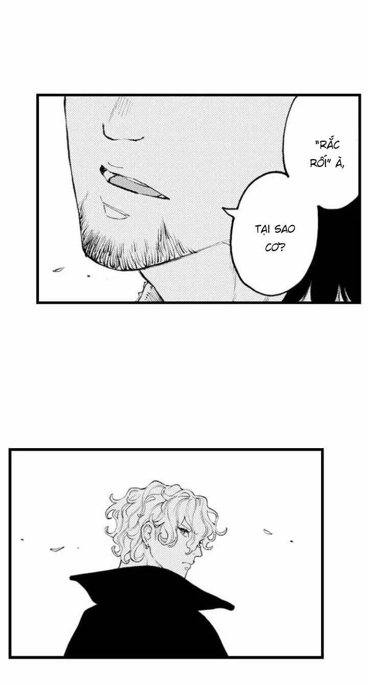 Gửi Em Gái Yêu Dấu, Anh Trai Em Trở Thành Thánh Nữ Mất Rồi 23.2 trang 6