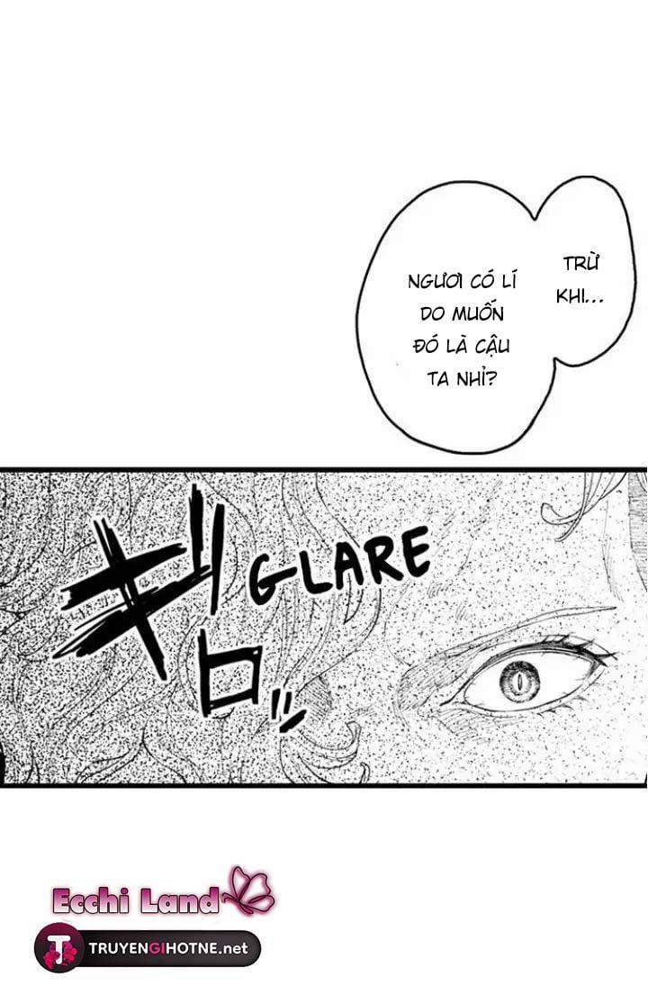 Gửi Em Gái Yêu Dấu, Anh Trai Em Trở Thành Thánh Nữ Mất Rồi 23.2 trang 8