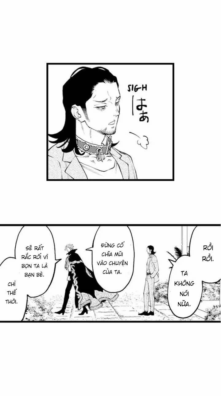 Gửi Em Gái Yêu Dấu, Anh Trai Em Trở Thành Thánh Nữ Mất Rồi 23.2 trang 9