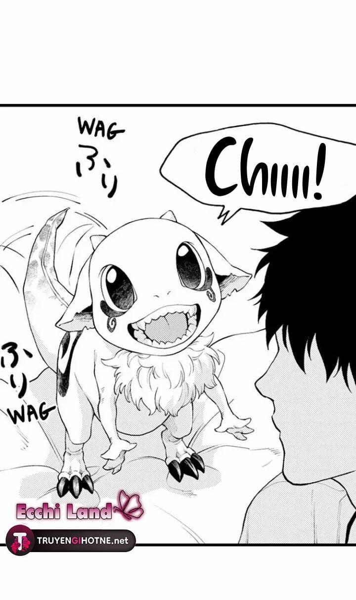 Gửi Em Gái Yêu Dấu, Anh Trai Em Trở Thành Thánh Nữ Mất Rồi 24.1 trang 10