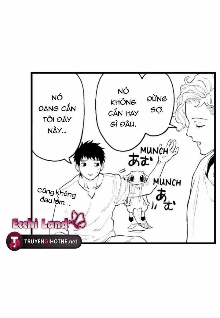 Gửi Em Gái Yêu Dấu, Anh Trai Em Trở Thành Thánh Nữ Mất Rồi 24.1 trang 12