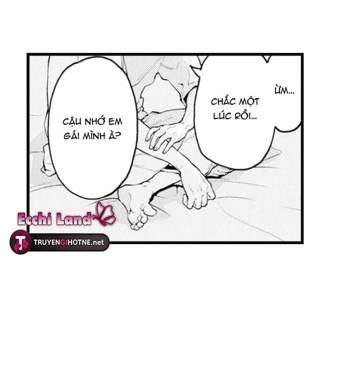 Gửi Em Gái Yêu Dấu, Anh Trai Em Trở Thành Thánh Nữ Mất Rồi 24.1 trang 14