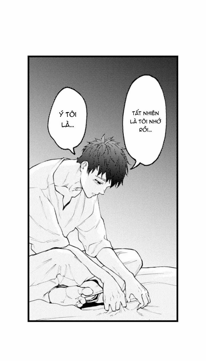 Gửi Em Gái Yêu Dấu, Anh Trai Em Trở Thành Thánh Nữ Mất Rồi 24.1 trang 15