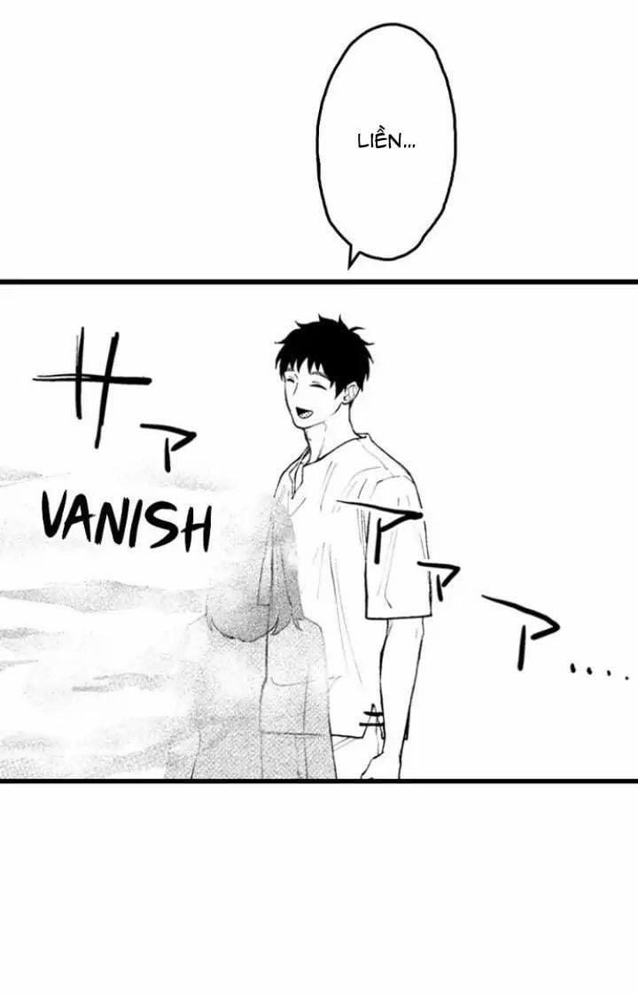 Gửi Em Gái Yêu Dấu, Anh Trai Em Trở Thành Thánh Nữ Mất Rồi 24.1 trang 5