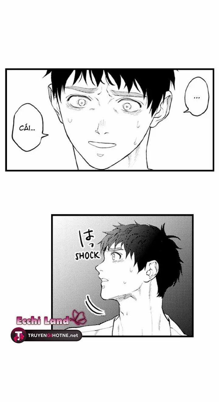 Gửi Em Gái Yêu Dấu, Anh Trai Em Trở Thành Thánh Nữ Mất Rồi 24.1 trang 6