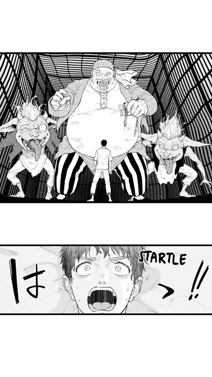 Gửi Em Gái Yêu Dấu, Anh Trai Em Trở Thành Thánh Nữ Mất Rồi 24.1 trang 7