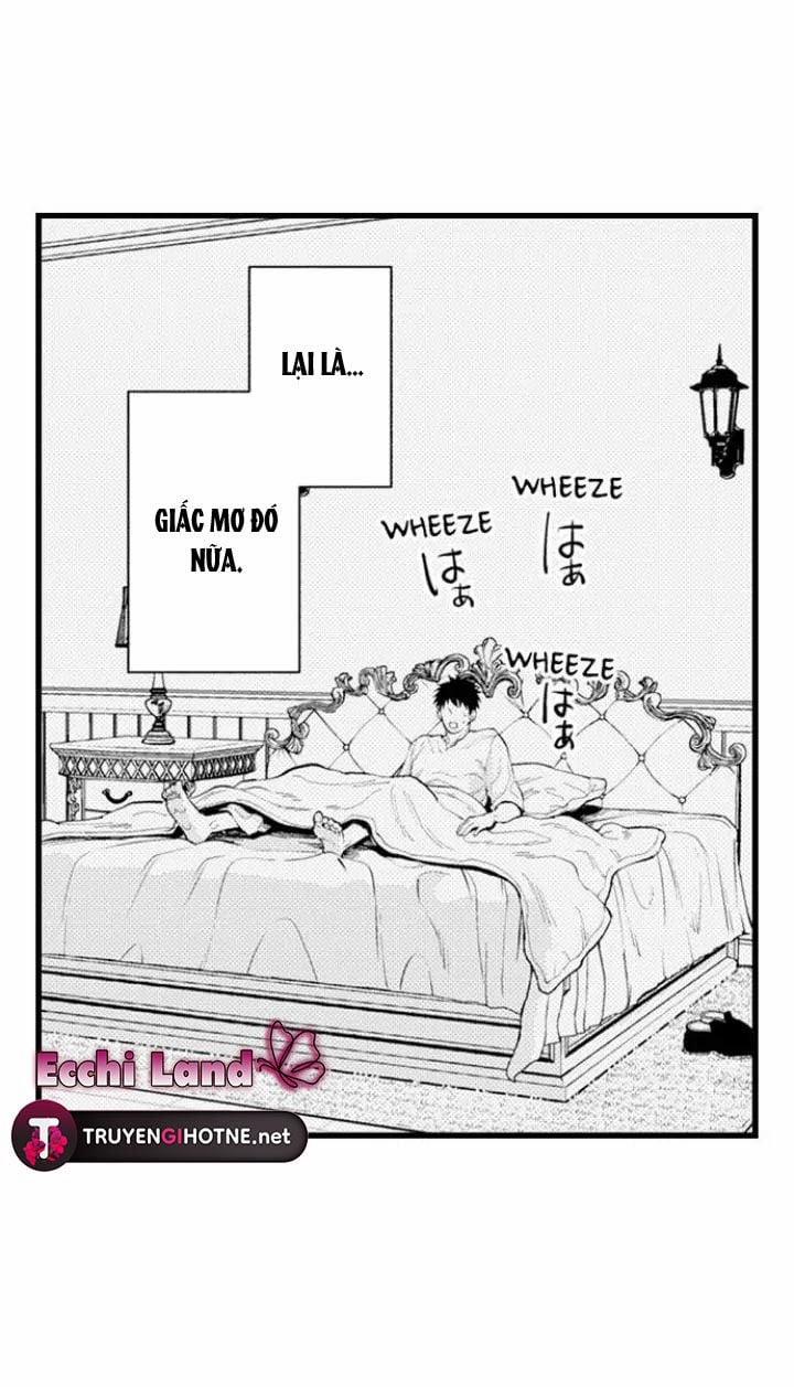 Gửi Em Gái Yêu Dấu, Anh Trai Em Trở Thành Thánh Nữ Mất Rồi 24.1 trang 8