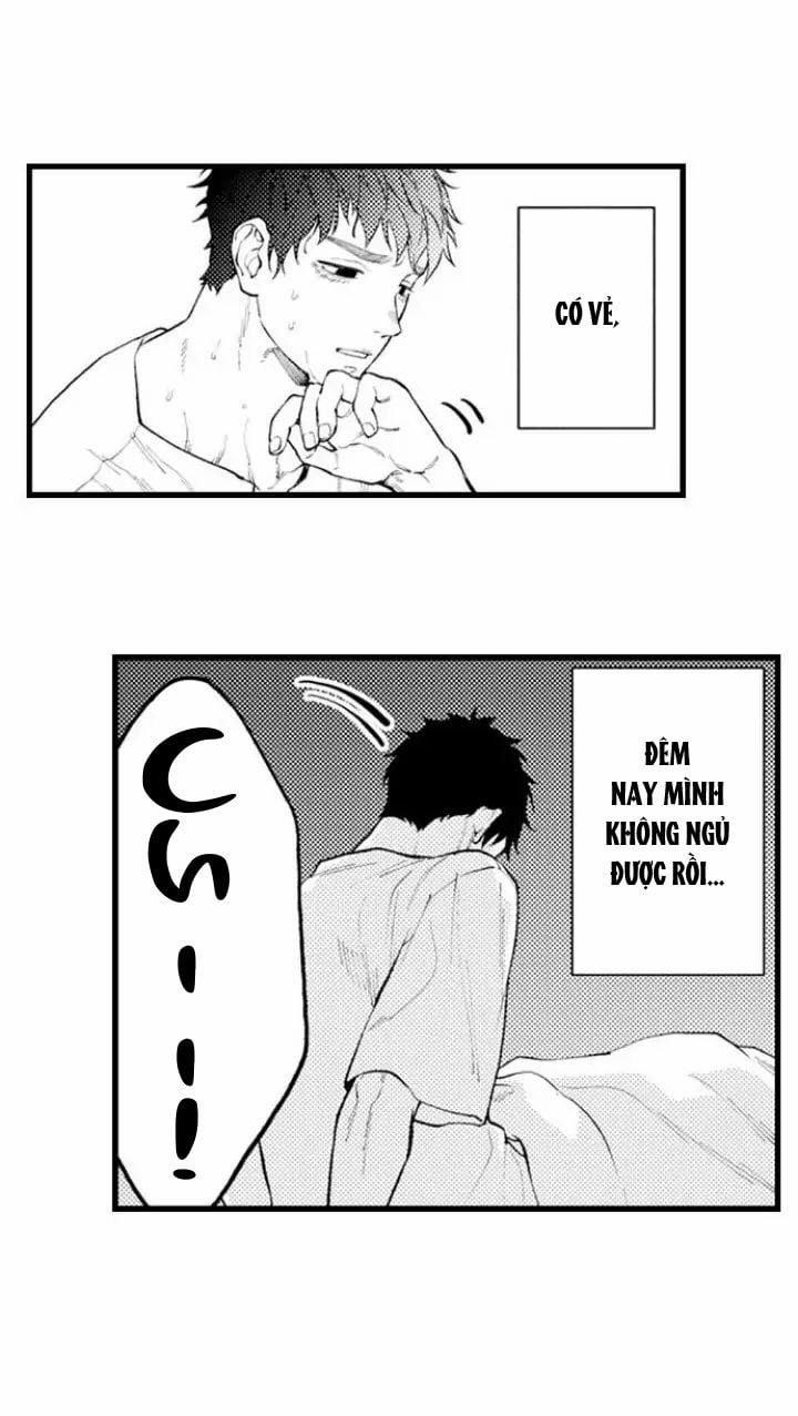 Gửi Em Gái Yêu Dấu, Anh Trai Em Trở Thành Thánh Nữ Mất Rồi 24.1 trang 9