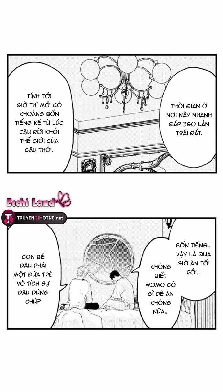 Gửi Em Gái Yêu Dấu, Anh Trai Em Trở Thành Thánh Nữ Mất Rồi 24.2 trang 0