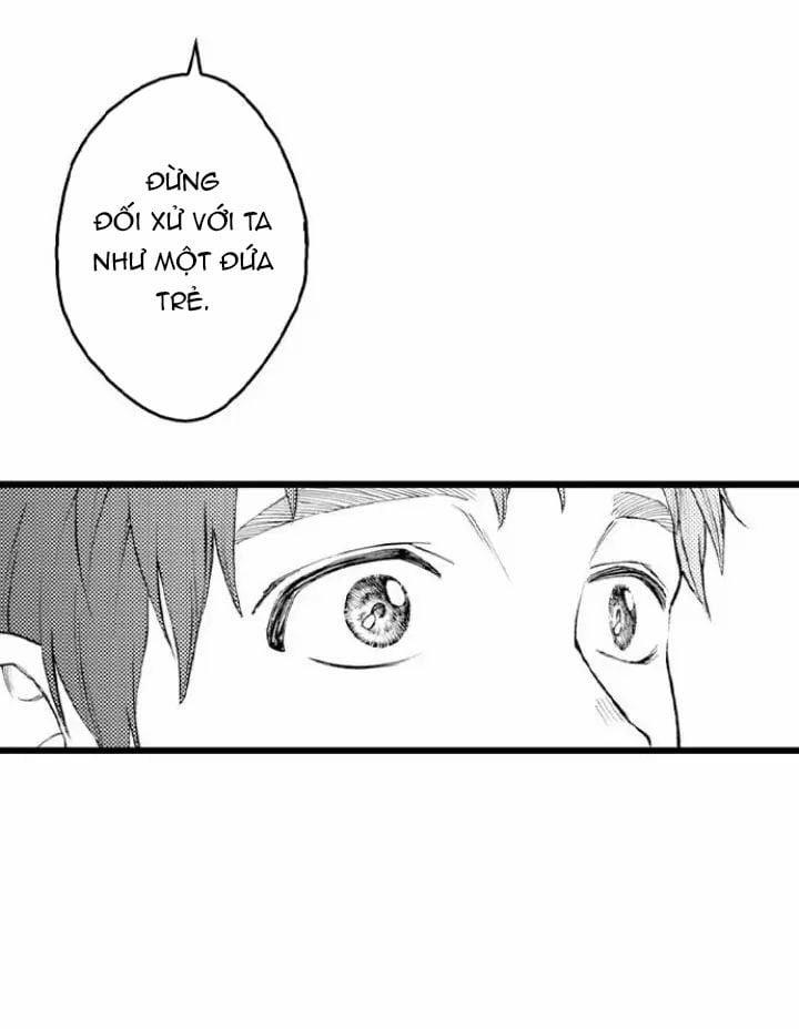 Gửi Em Gái Yêu Dấu, Anh Trai Em Trở Thành Thánh Nữ Mất Rồi 24.2 trang 13