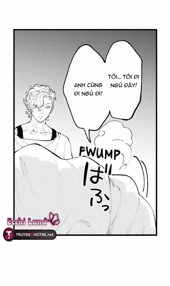 Gửi Em Gái Yêu Dấu, Anh Trai Em Trở Thành Thánh Nữ Mất Rồi 24.2 trang 14