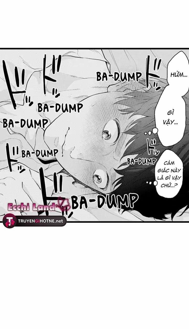 Gửi Em Gái Yêu Dấu, Anh Trai Em Trở Thành Thánh Nữ Mất Rồi 24.2 trang 16