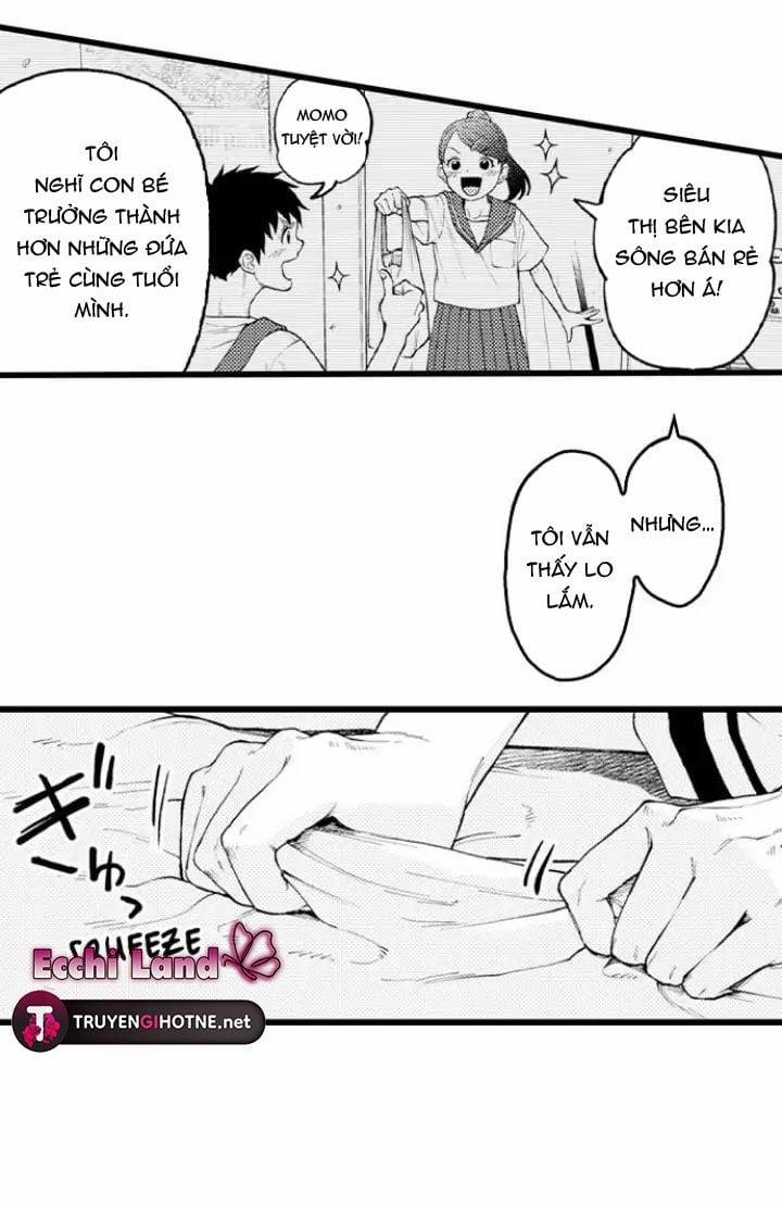 Gửi Em Gái Yêu Dấu, Anh Trai Em Trở Thành Thánh Nữ Mất Rồi 24.2 trang 2