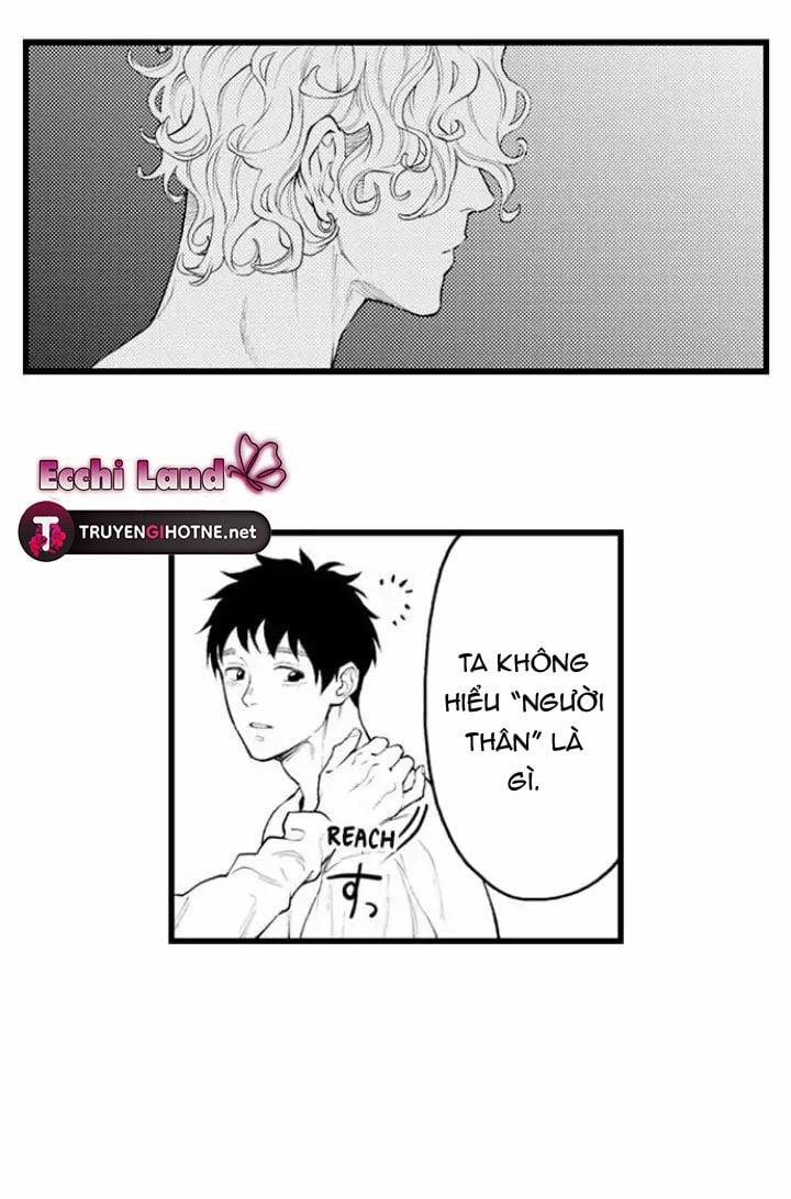 Gửi Em Gái Yêu Dấu, Anh Trai Em Trở Thành Thánh Nữ Mất Rồi 24.2 trang 4