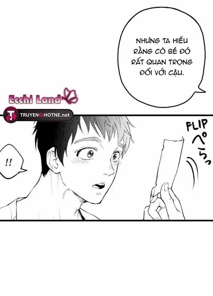 Gửi Em Gái Yêu Dấu, Anh Trai Em Trở Thành Thánh Nữ Mất Rồi 24.2 trang 6