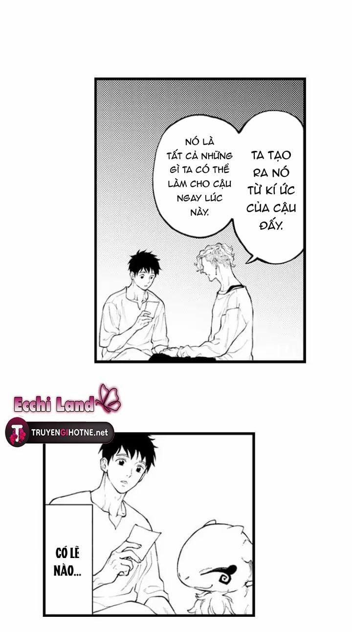 Gửi Em Gái Yêu Dấu, Anh Trai Em Trở Thành Thánh Nữ Mất Rồi 24.2 trang 8