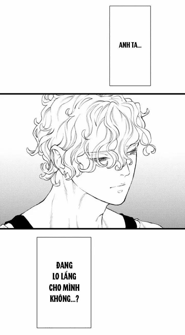 Gửi Em Gái Yêu Dấu, Anh Trai Em Trở Thành Thánh Nữ Mất Rồi 24.2 trang 9