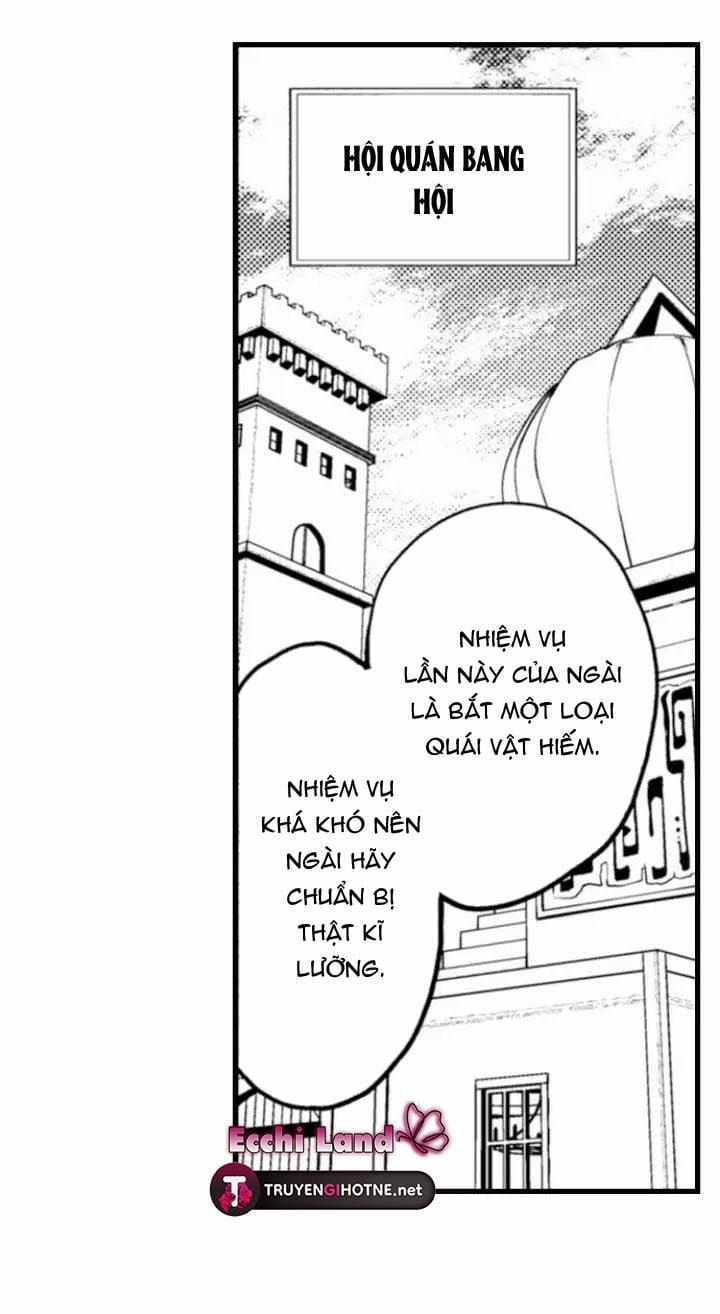 Gửi Em Gái Yêu Dấu, Anh Trai Em Trở Thành Thánh Nữ Mất Rồi 25.1 trang 10