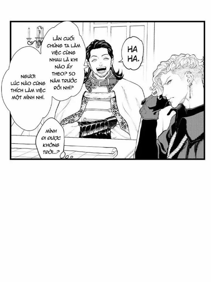 Gửi Em Gái Yêu Dấu, Anh Trai Em Trở Thành Thánh Nữ Mất Rồi 25.1 trang 13