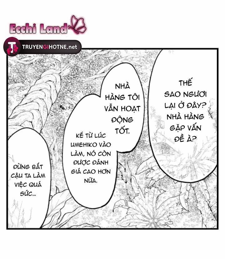 Gửi Em Gái Yêu Dấu, Anh Trai Em Trở Thành Thánh Nữ Mất Rồi 25.1 trang 14