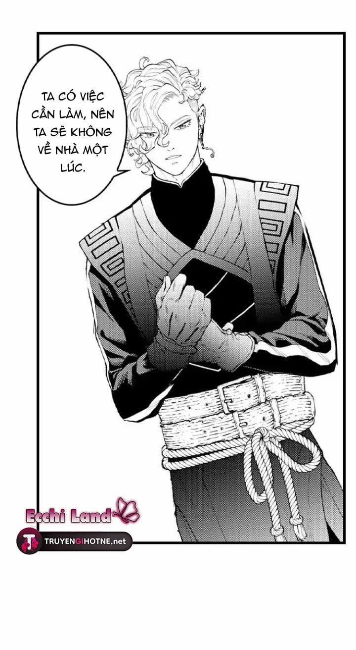 Gửi Em Gái Yêu Dấu, Anh Trai Em Trở Thành Thánh Nữ Mất Rồi 25.1 trang 4