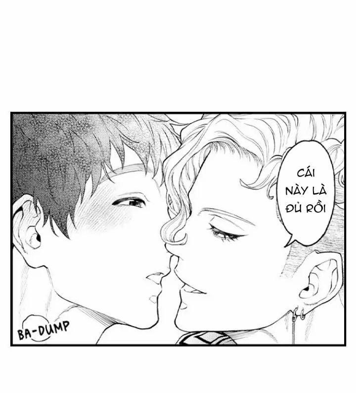 Gửi Em Gái Yêu Dấu, Anh Trai Em Trở Thành Thánh Nữ Mất Rồi 25.1 trang 7