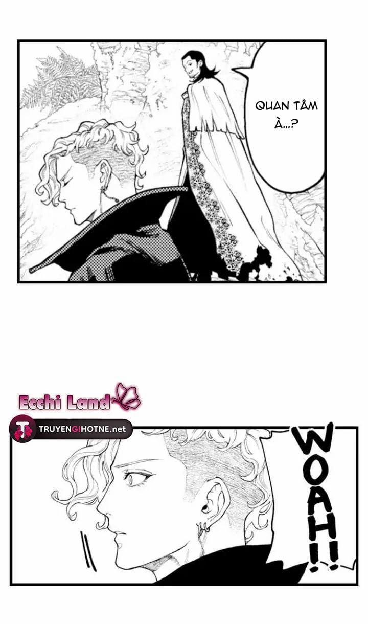 Gửi Em Gái Yêu Dấu, Anh Trai Em Trở Thành Thánh Nữ Mất Rồi 25.2 trang 0