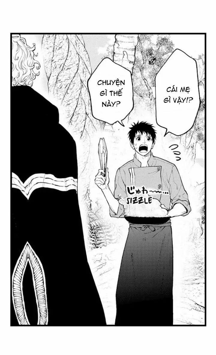 Gửi Em Gái Yêu Dấu, Anh Trai Em Trở Thành Thánh Nữ Mất Rồi 25.2 trang 1