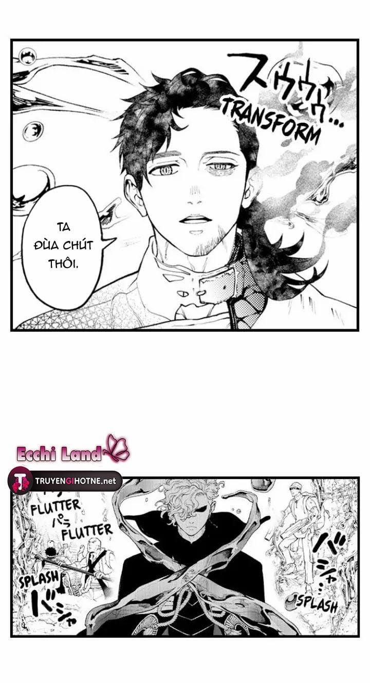 Gửi Em Gái Yêu Dấu, Anh Trai Em Trở Thành Thánh Nữ Mất Rồi 25.2 trang 10