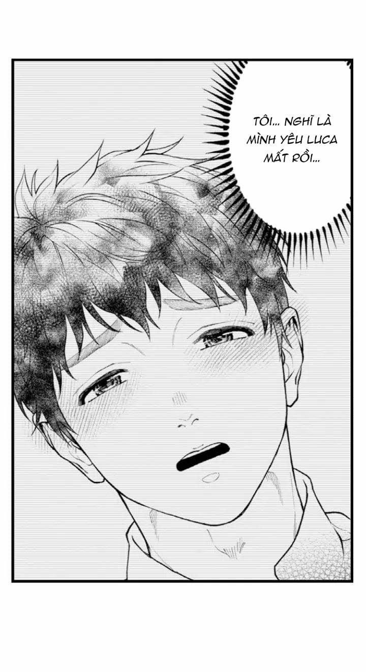 Gửi Em Gái Yêu Dấu, Anh Trai Em Trở Thành Thánh Nữ Mất Rồi 25.2 trang 13