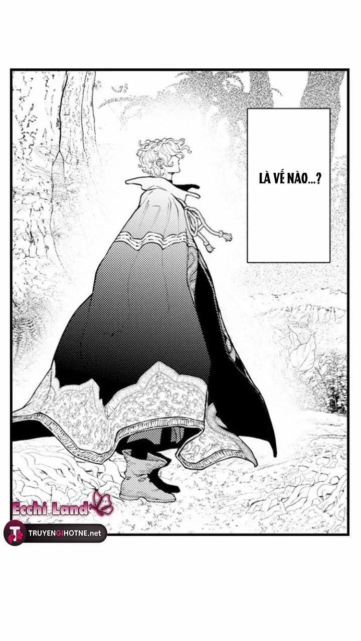 Gửi Em Gái Yêu Dấu, Anh Trai Em Trở Thành Thánh Nữ Mất Rồi 25.2 trang 14