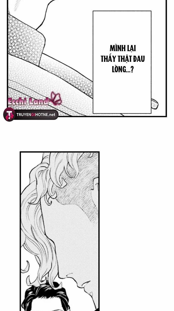 Gửi Em Gái Yêu Dấu, Anh Trai Em Trở Thành Thánh Nữ Mất Rồi 25.2 trang 16