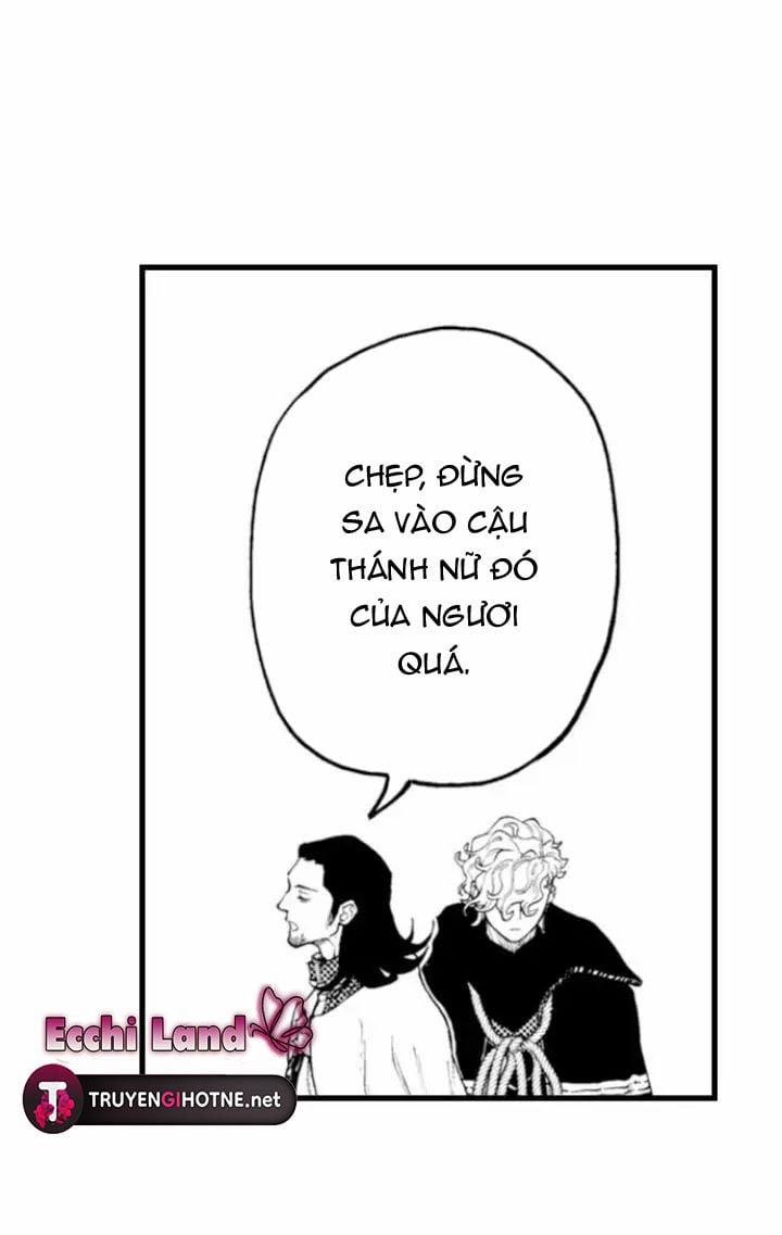 Gửi Em Gái Yêu Dấu, Anh Trai Em Trở Thành Thánh Nữ Mất Rồi 25.2 trang 18