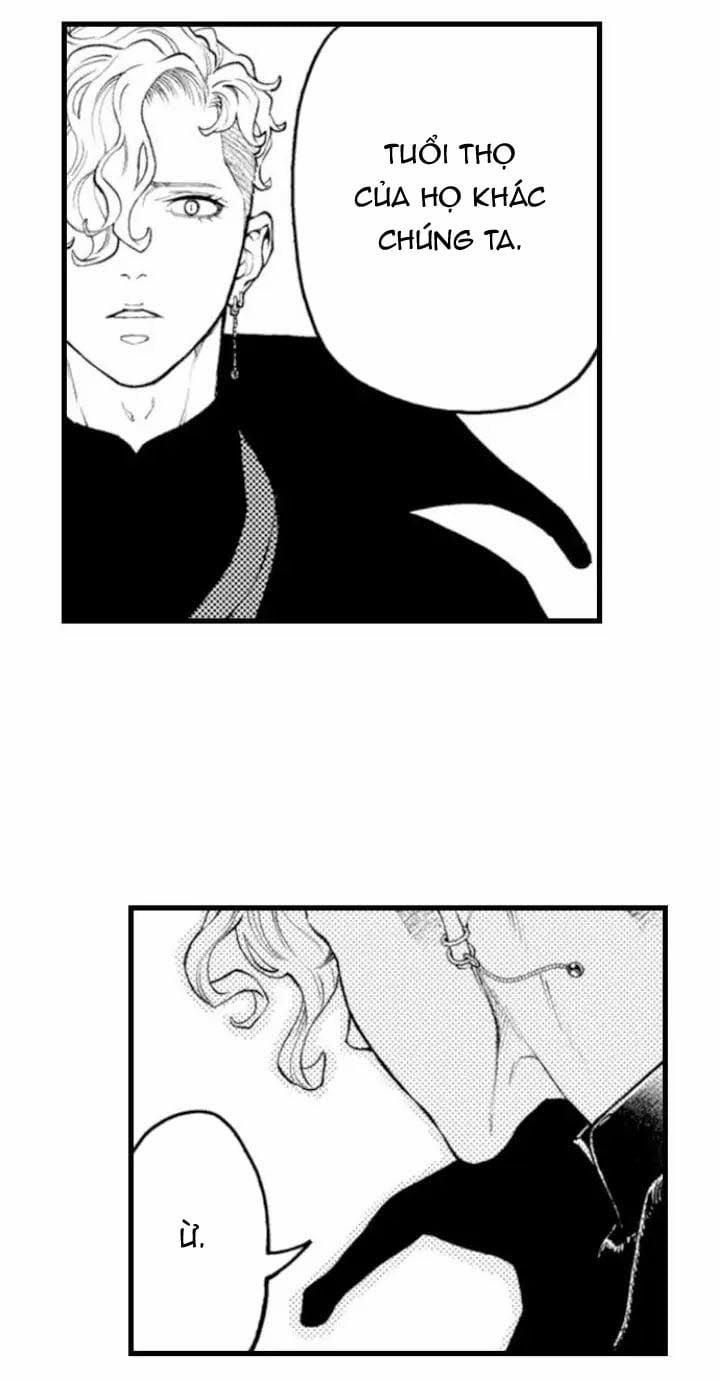 Gửi Em Gái Yêu Dấu, Anh Trai Em Trở Thành Thánh Nữ Mất Rồi 25.2 trang 19