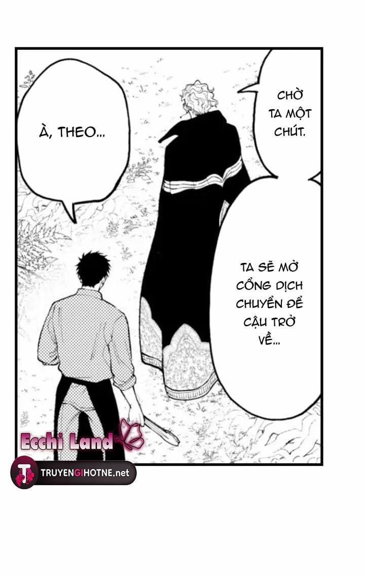 Gửi Em Gái Yêu Dấu, Anh Trai Em Trở Thành Thánh Nữ Mất Rồi 25.2 trang 4