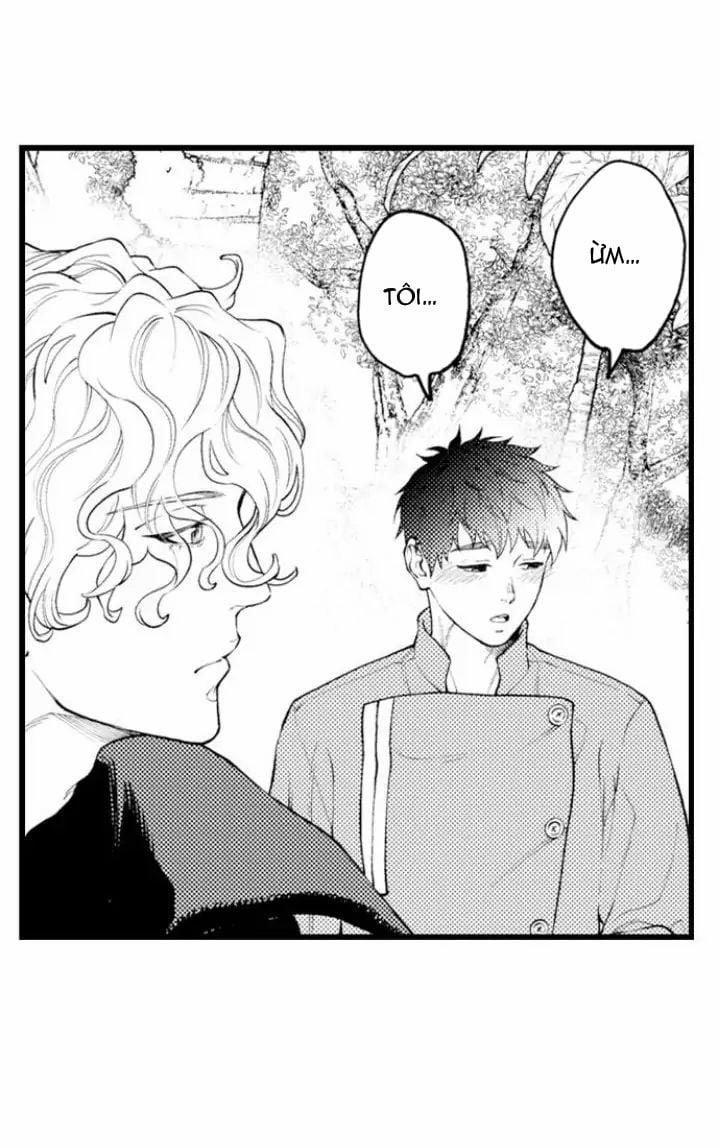 Gửi Em Gái Yêu Dấu, Anh Trai Em Trở Thành Thánh Nữ Mất Rồi 25.2 trang 5