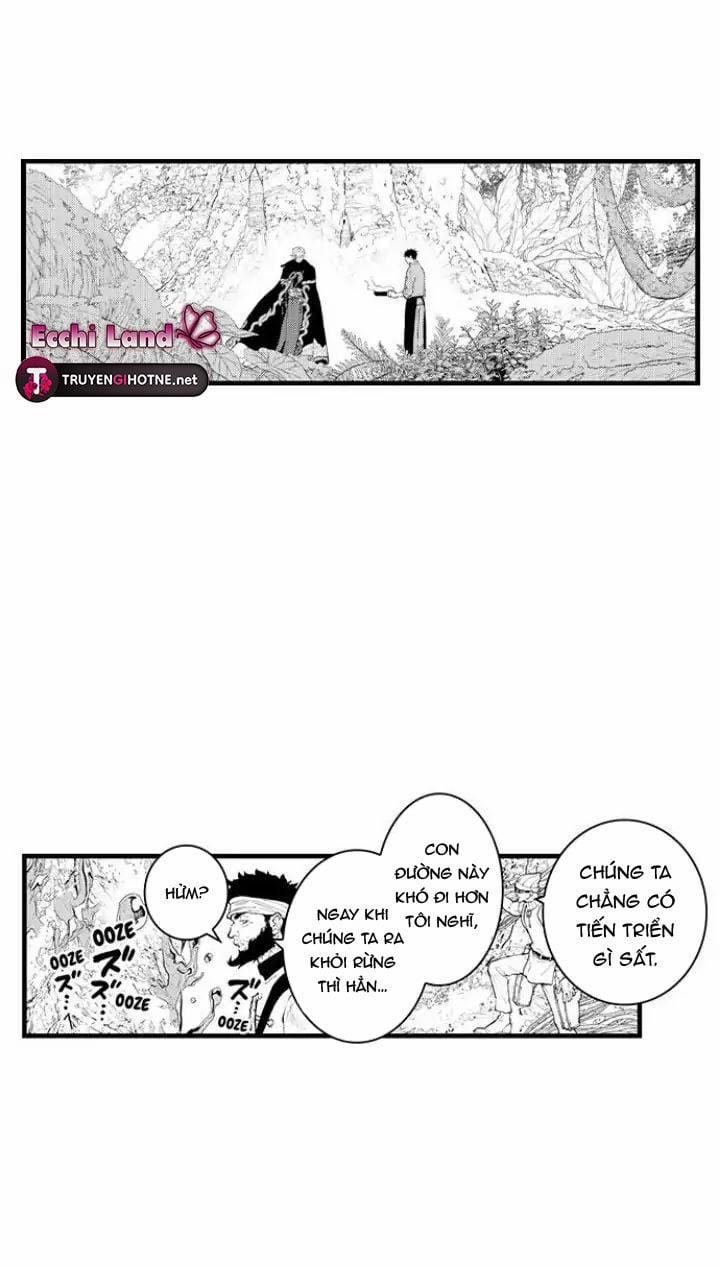 Gửi Em Gái Yêu Dấu, Anh Trai Em Trở Thành Thánh Nữ Mất Rồi 25.2 trang 8