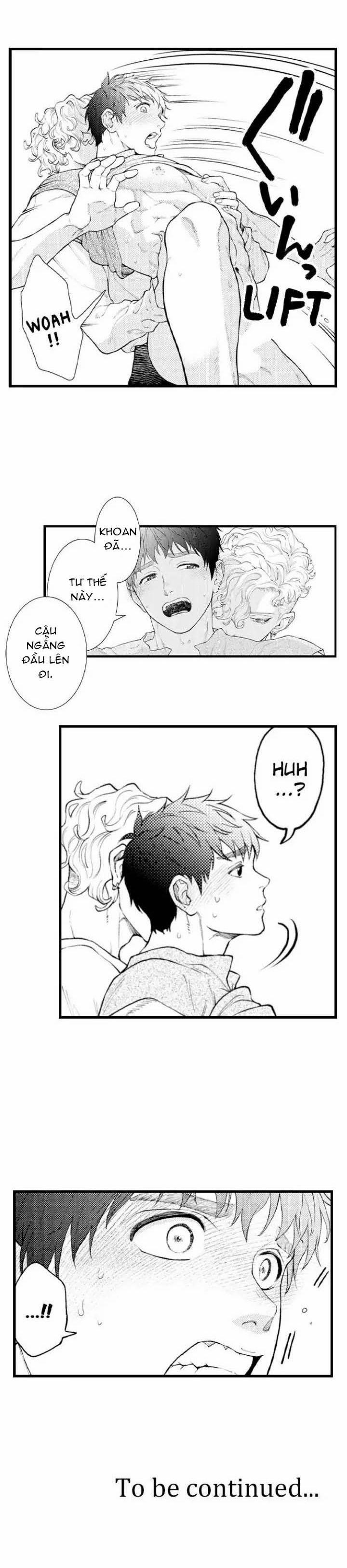 Gửi Em Gái Yêu Dấu, Anh Trai Em Trở Thành Thánh Nữ Mất Rồi 26.2 trang 6