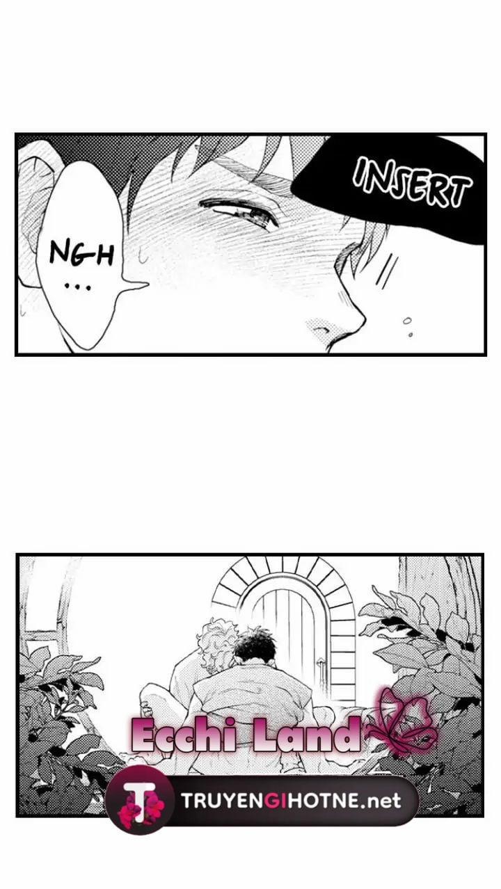 Gửi Em Gái Yêu Dấu, Anh Trai Em Trở Thành Thánh Nữ Mất Rồi 27.1 trang 11