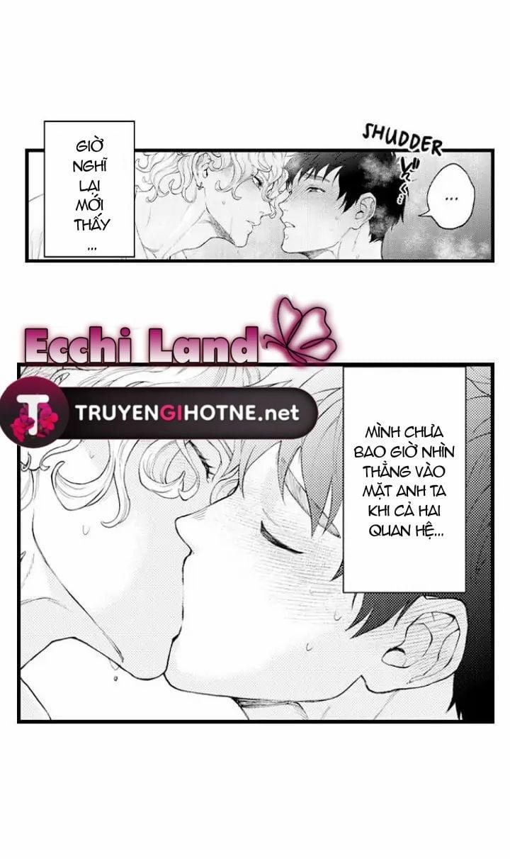 Gửi Em Gái Yêu Dấu, Anh Trai Em Trở Thành Thánh Nữ Mất Rồi 27.1 trang 15