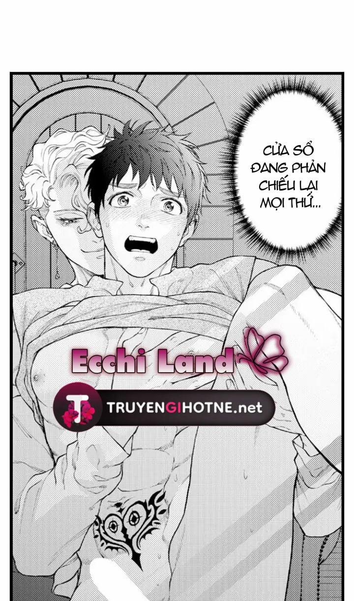 Gửi Em Gái Yêu Dấu, Anh Trai Em Trở Thành Thánh Nữ Mất Rồi 27.1 trang 3